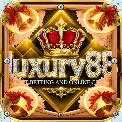 luxury88 — galeri pratinjau - APK Resmi